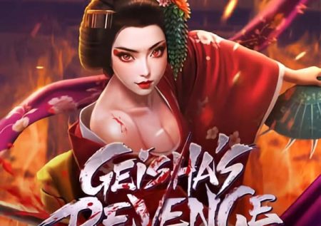 Geisha’s Revenge