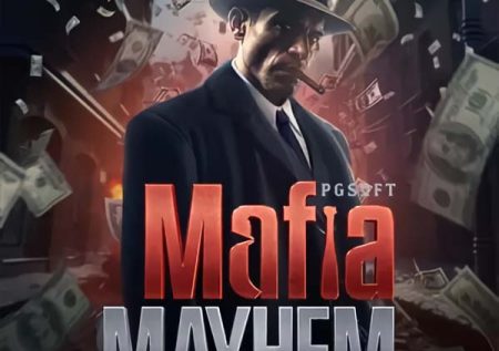 Mafia Mayhem