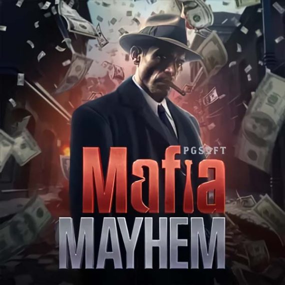 Mafia Mayhem