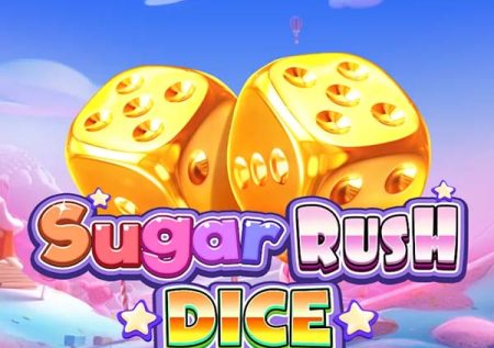 Sugar Rush Dice