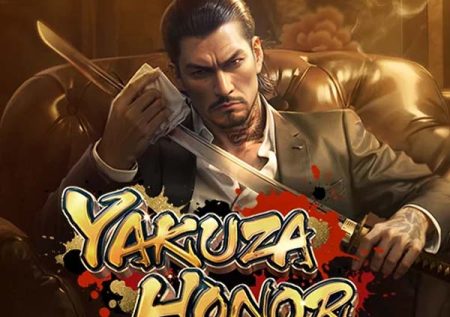 Yakuza Honor