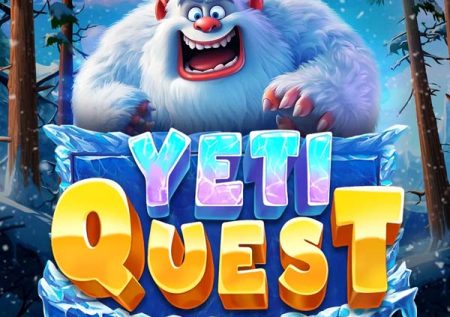 Yeti Quest