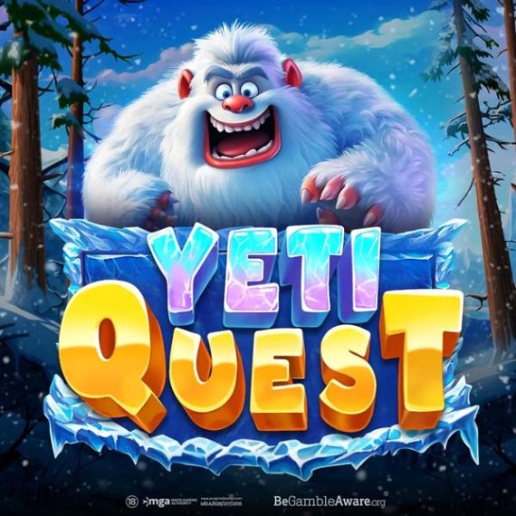 Yeti Quest