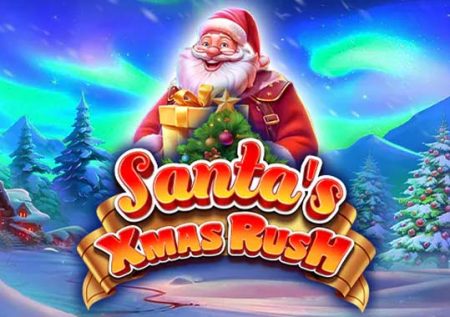 Santa Xmas Rush