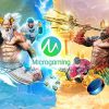 10 Game Slot Microgaming Terbaru yang Wajib Dimainkan di 2025