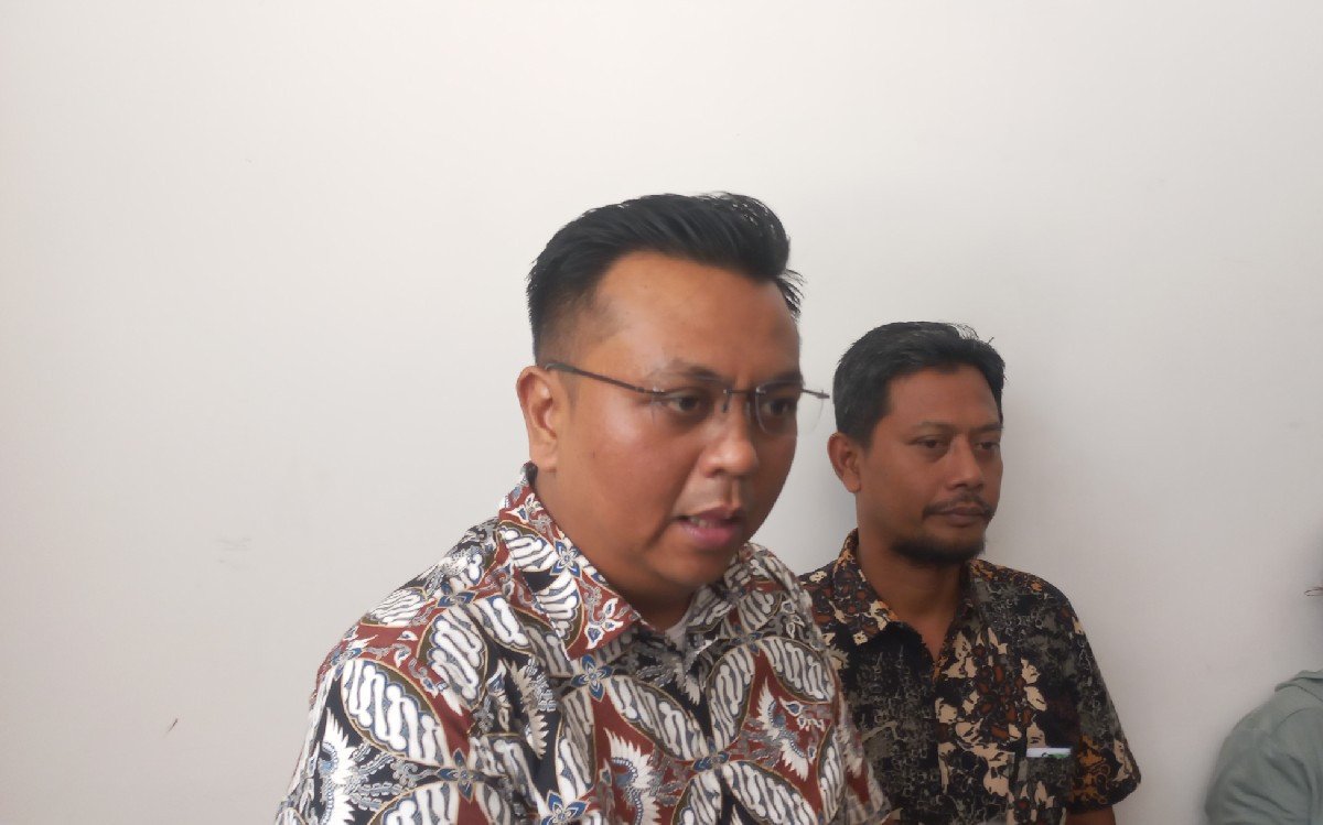 Tim Hukum Paula Verhoeven Kunjungi Dewan Pers, Bahas Isu Penting Ini