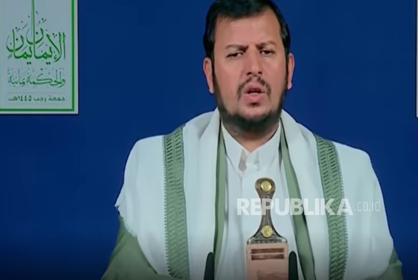 Media Zionis: Serangan Houthi Mendorong Israel ke Meja Negosiasi Gencatan Senjata