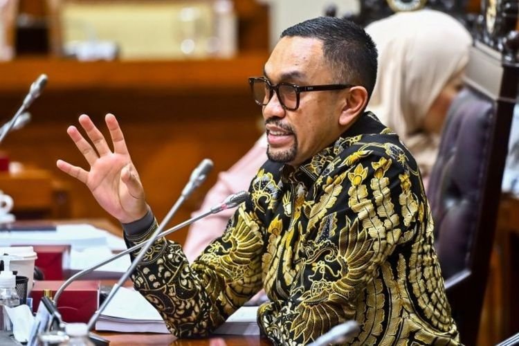 Jaksa Dicelakkan di Deli Serdang, Wakil Ketua DPR Sahroni Tuntut Hukuman Berat untuk Pelaku