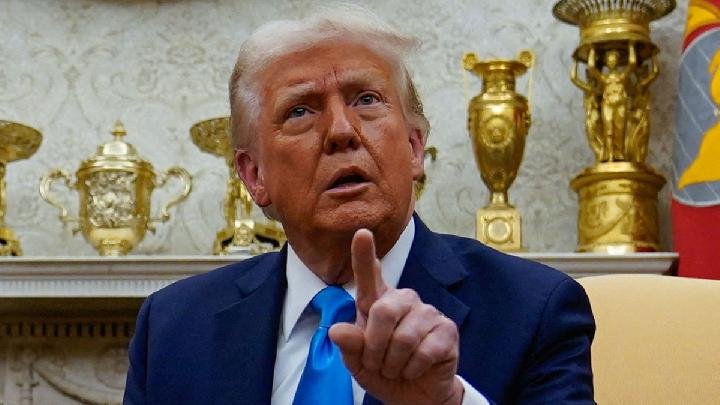Trump Tetapkan Pajak 100% bagi Film Asing: Dampak Maut bagi Industri Hollywood