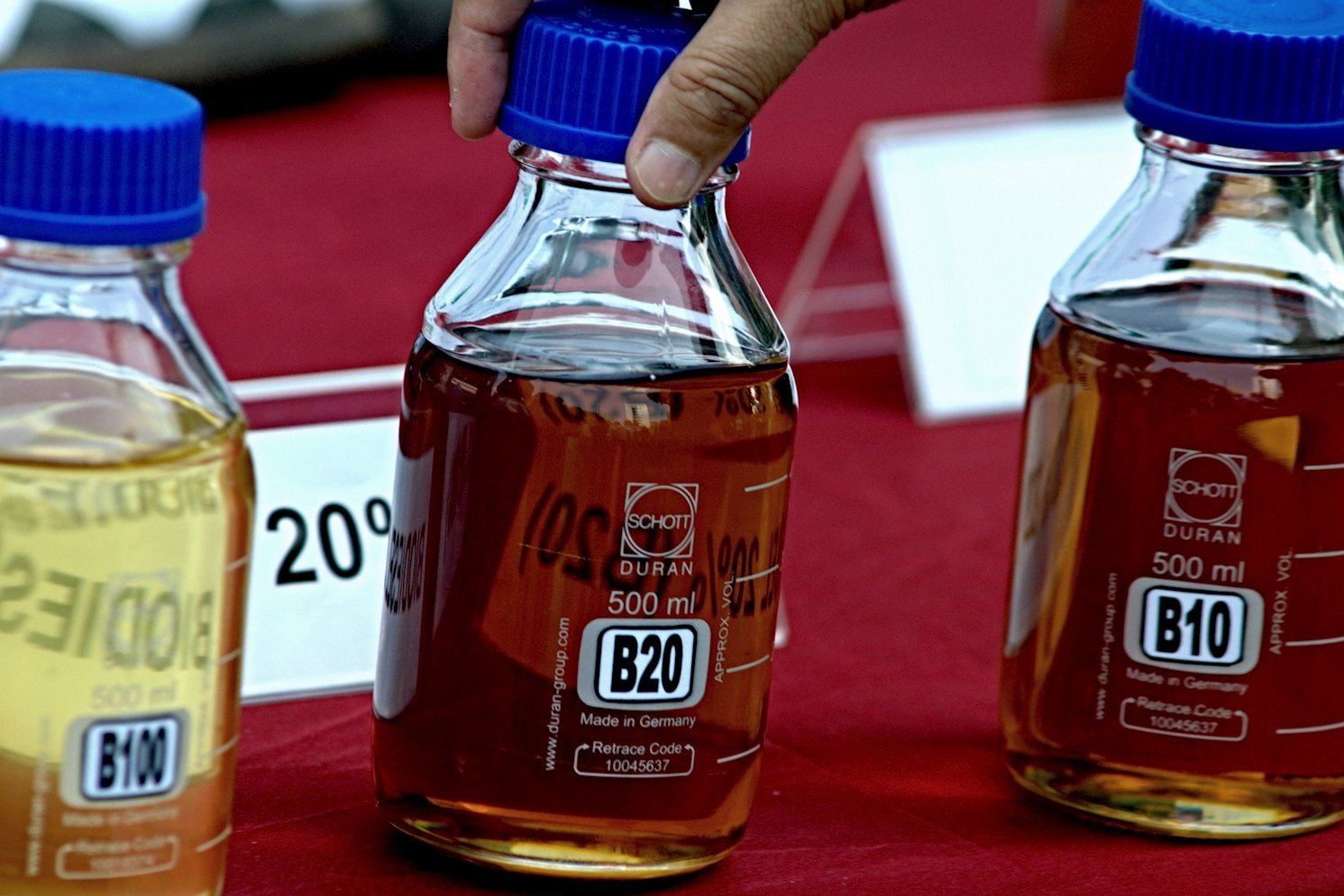 Program B50 Dapat Memicu Perselisihan Tanah