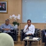 Pemerintah Mendorong Sanksi untuk Melawan Kejahatan Karbon dalam RUU Ketahanan Iklim