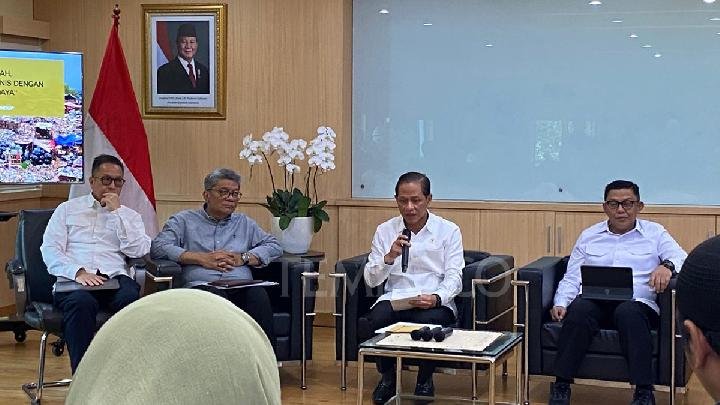 Pemerintah Mendorong Sanksi untuk Melawan Kejahatan Karbon dalam RUU Ketahanan Iklim