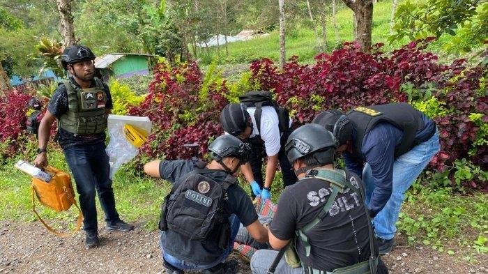 Egianus Kogoya: Dalang Di Balik Pembunuhan Dua Pekerja Gereja di Wamena