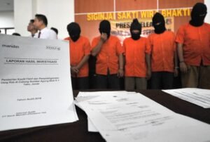 Perangi Jerat Judol dan Kriminalitas Perbankan: Inilah saatnya Memperbaiki Sistem