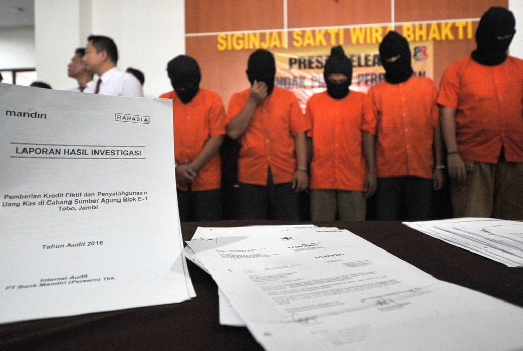 Perangi Jerat Judol dan Kriminalitas Perbankan: Inilah saatnya Memperbaiki Sistem