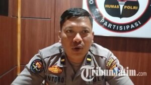 Polres Lumajang Tolak Kabar Lomba Berhadiah untuk Menangkap Pelaku Kriminal