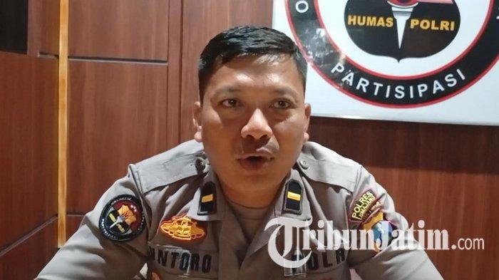 Polres Lumajang Tolak Kabar Lomba Berhadiah untuk Menangkap Pelaku Kriminal