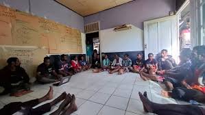 PT GPA Dituding Rampas Lahan Adat 75 Kepala Keluarga OAP, LBH Papua Merauke: Ini Sistematisasi Kejahatan