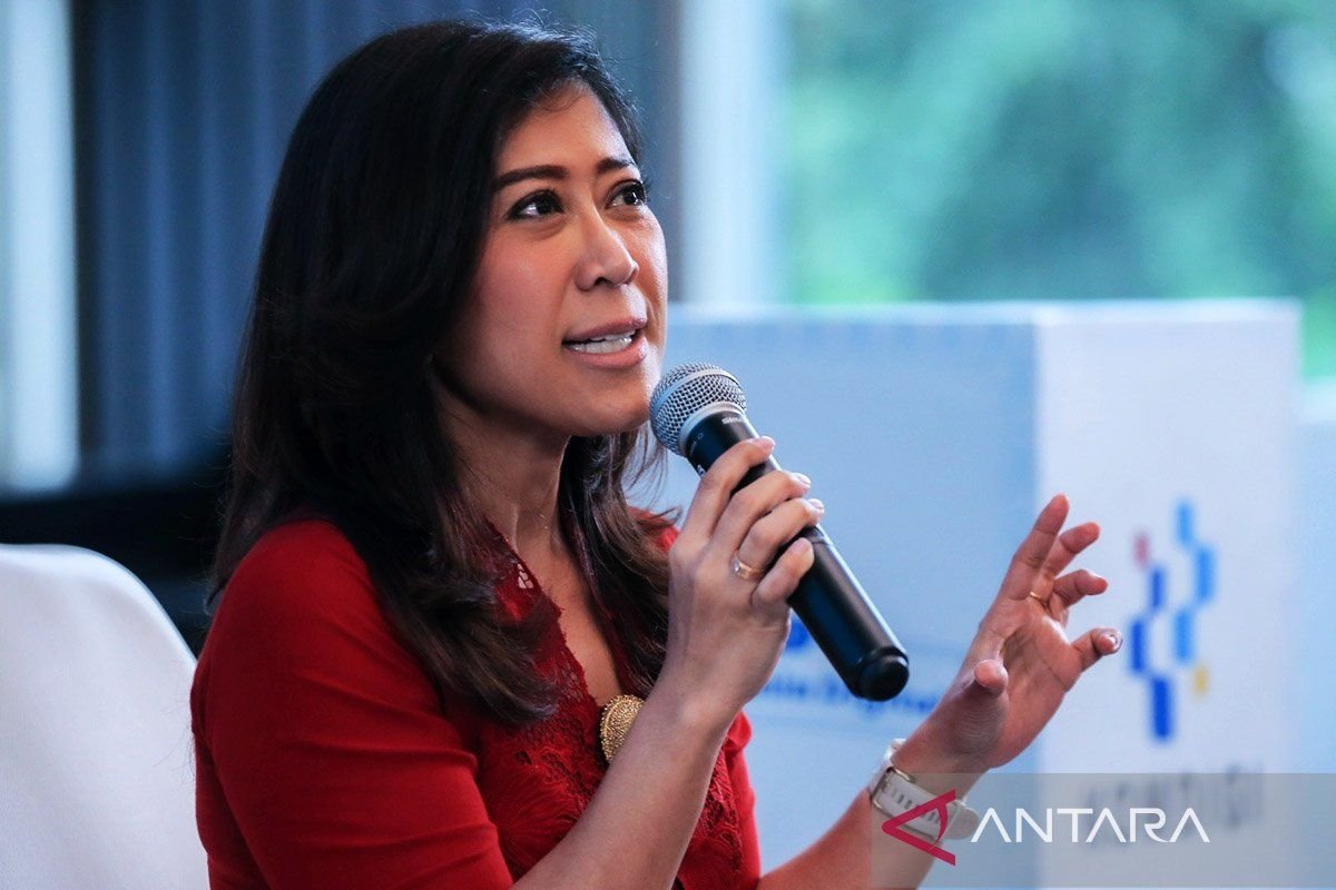 Menteri Komunikasi Ingatkan Pentingnya Kerja Sama Antar Lembaga Lawan Kejahatan Siber