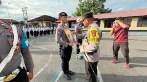 Polres Dompu Ungkap Kasus Eksploitasi Anak di Hotel Andara